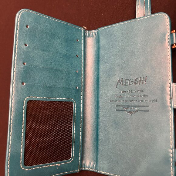Megshi Wallet/Case - Picture 12 of 14
